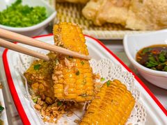 -今日牛事潮汕鲜牛肉火锅(瑞金店)