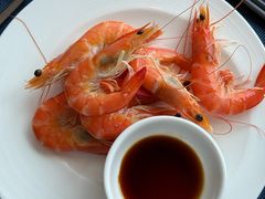 -Social 秀西餐厅-长沙瑞吉酒店(运达店)