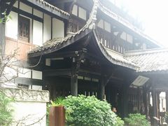 -清代四川贡院