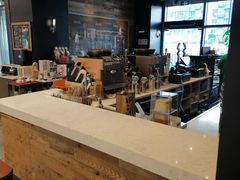 -星巴克(我格广场店)