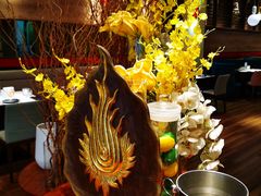 -BetterThai 泰加(苏州中心店)