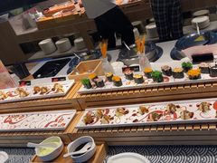 -比格比萨自助(宝山日月光店)