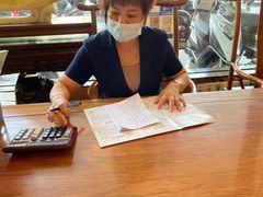 -亮庆餐厅·粤菜·早茶(篁庄店)