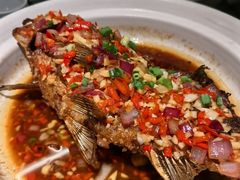 -费大厨辣椒炒肉(太平老街店)