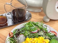-echoes coffee回响咖啡(红山店)
