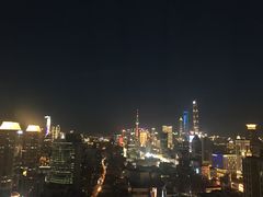 -上海雅居乐万豪侯爵酒店