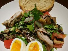 卡朋沙拉-卡朋厨房(289艺术园区店)