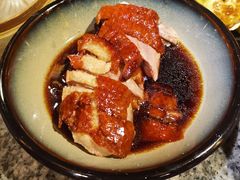 -南京大牌档(香港广场店)