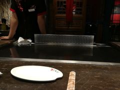 -湘汇概念铁板烧(铁西万达店)