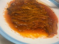 -蓬川食府(金海道店)