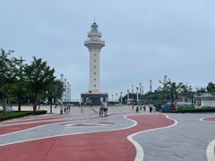 -日照灯塔风景区