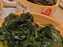 -龍歌自助小火锅(城阳万象汇店)