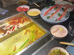 -五星桥原切肥牛火锅·30年专注好牛肉(湖塘店)