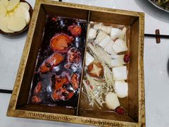 -星湖特色餐厅· 三岔湖环球融创天堂洲际酒店