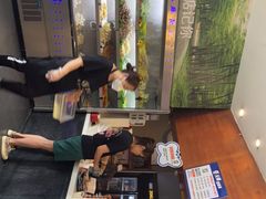 -万记麻辣烫国展总店