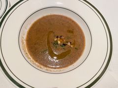 -Wolfgang’s Steakhouse 沃夫冈牛排馆(上海白玉兰广场店)