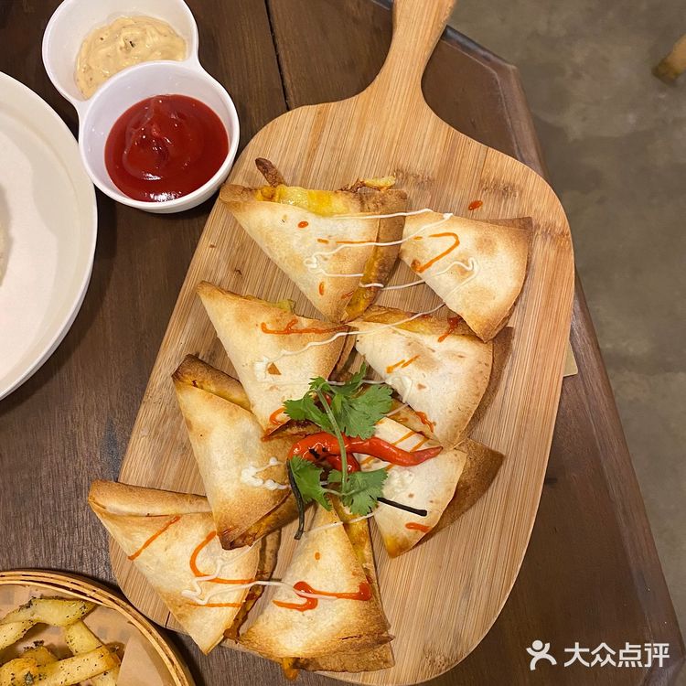 常州探店｜小满食肆🌷🍃