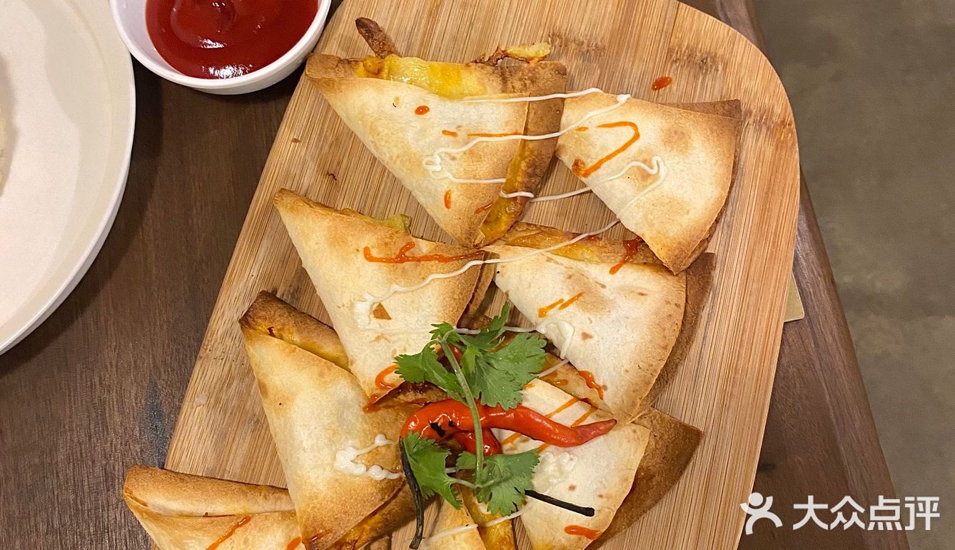 常州探店｜小满食肆🌷🍃