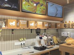 -小飞象面包公社(珠江路金鹰店)