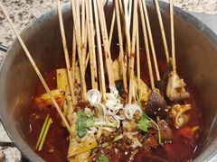 -丰茂烤串(六里桥店)