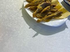 -老浒记烤鸭-北京菜(琉璃厂店)