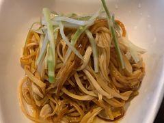 -外婆私房菜(新亚百货店)