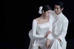 -巴黎婚纱摄影(瑞安旗舰店)
