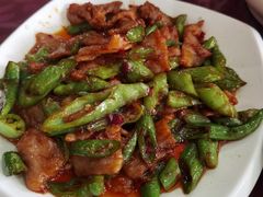 -途肴·老农饭庄(百里峡店)