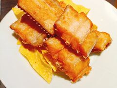 -庐灶江南·江南菜·四合院Bistro(东直门雍和宫·原华侨宾馆店)
