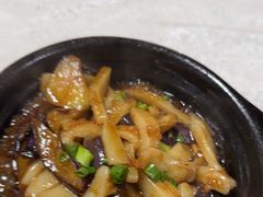 -陈生记黑鱼馆·20年活鱼现杀(宁波鼓楼店)