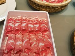 -古关火锅店(古北水镇景区店)