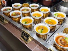 -铭门盛宴·艺术海鲜姿造(福田黑金店)