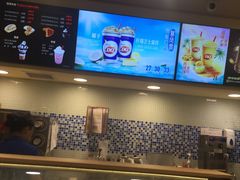 -DQ·蛋糕·冰淇淋(新佳丽店)