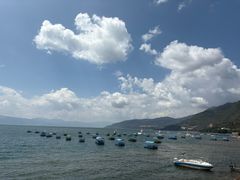 -抚仙湖禄充风景区