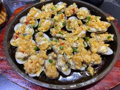 -青木岚小海鲜•小龙虾(友谊店)