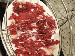 匙肉-八合里潮汕鲜牛肉火锅(上海汇智广场店)
