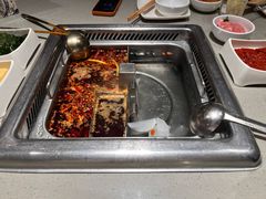 -海底捞火锅(珠影星光城夜宵主题店)