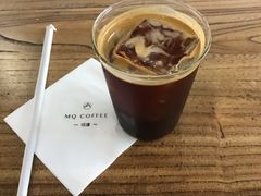 -明谦·Coffee&Cocktail Bar(美您公园店)