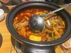 -肖记公安牛肉鱼杂馆· 省级非物质文化遗产(仁和路店)