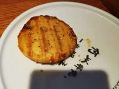 -喝丢一只鞋海鲜烧烤(市场店)