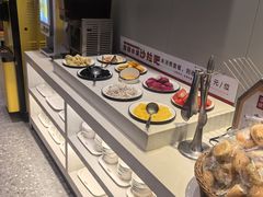 -豪享来中西餐厅(隆昌店)