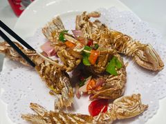 -温岭人家(红花北路店)