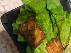 -云晓光头烧烤吧(新大陆广场店)