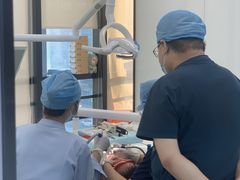 -同步齿科·数字化正畸种植口腔中心(珠海店)