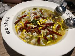 -太二酸菜鱼(菱角湖万达店)