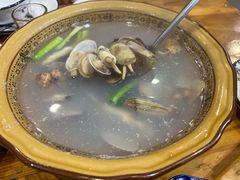 -如我美食(达道社区店)