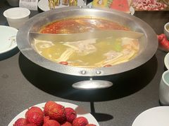 -额尔敦·品质自助(摩尔城店)