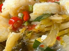 富源酸菜鱼-宣威年猪饭·二十年云南家常菜·特色小炒肉(金碧店)
