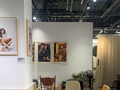 -海马体照相馆(天津世纪都会店)