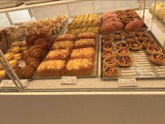 -好利来(太阳宫店)